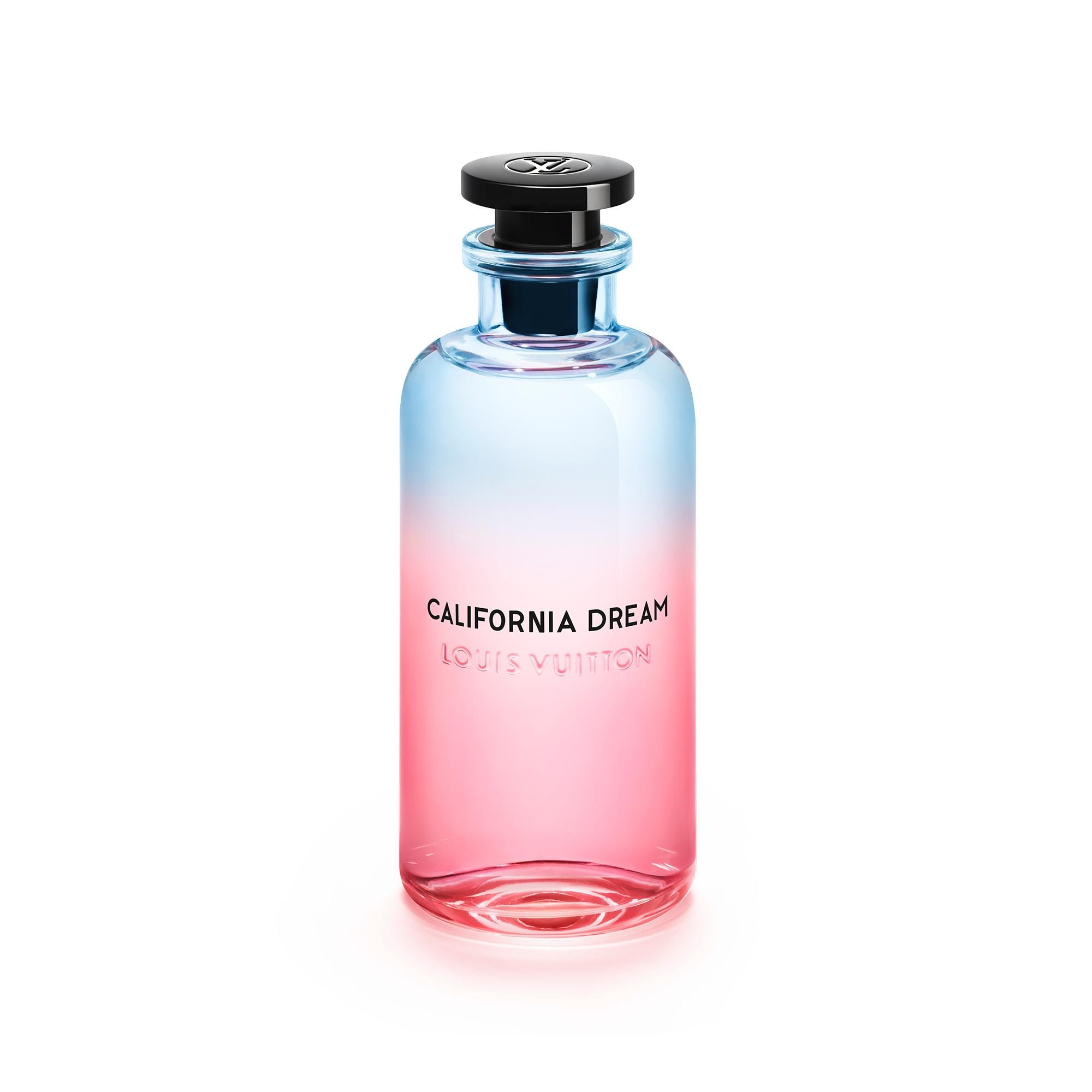 LOUIS VUITTON CALIFORNIA DREAM 香水 California Dream - Perfumes and Beauty - Collections | LOUIS VUITTON ®